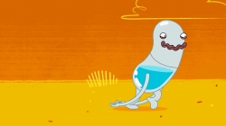 انیمیشن هیدرو و فلویید قسمت 164 - hydro and fluid